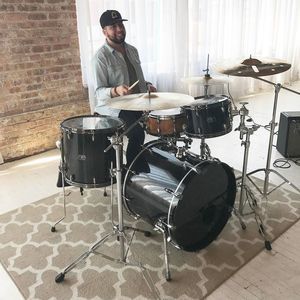 Meet your Posher, Daniel